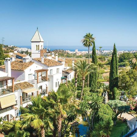 Stunning Apartment In Mijas With Kitchen Extérieur photo